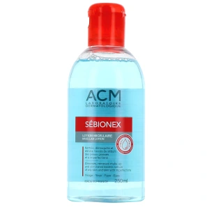 ACM Sébionex Lotion Micellaire Peaux Grasses