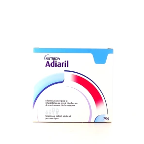 Adiaril