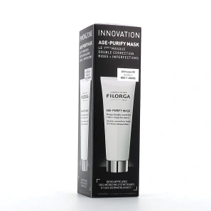 Filorga Age-Purify Mask Double Correction