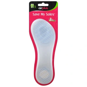Airplus Save My Soles Semelle