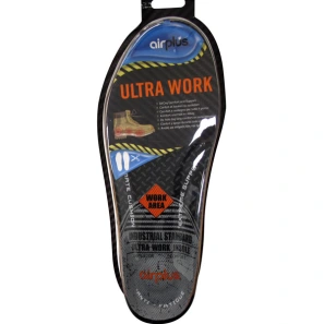 Airplus Ultra Work Semelles Homme