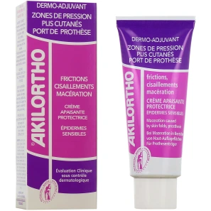 Akilortho Crème Orthopédie