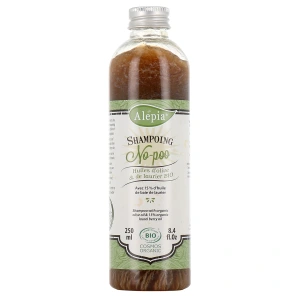 Alepia Shampoing No-Poo