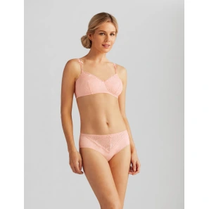Alexa Padded SB Rose clair AMOENA Everyday 44257
