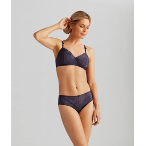 Alexa SB Prune AMOENA Everyday 44253