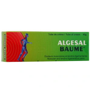 Algesal Baume