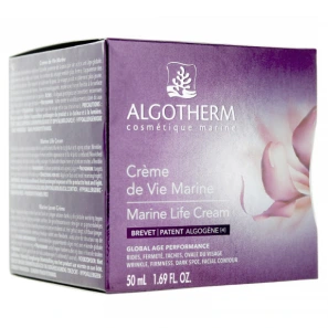 Algotherm Crème de Vie Marine