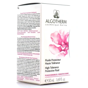 Algotherm Fluide Protecteur Haute Tolérance 50ml