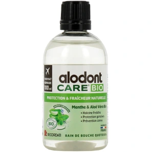 Alodont Care Bio Bain de Bouche Quotidien