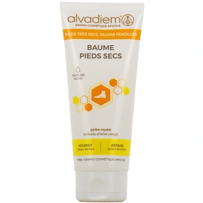 Alvadiem Baume Pieds Secs