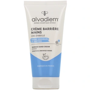 Alvadiem Crème Barrière Mains