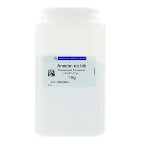 Amidon de Blé