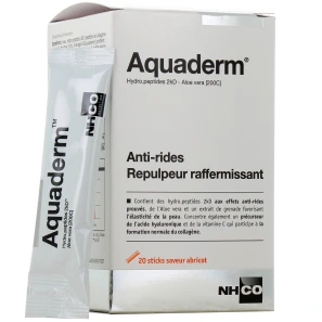 Aquaderm Anti-ride