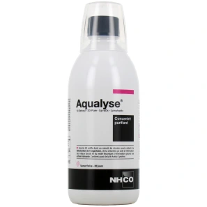 Aqualyse Concentré purifiant