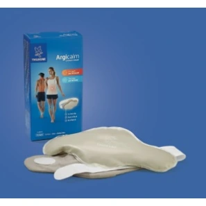 Thuasne Argicalm Coussin d'Argile Thermique Réutilisable