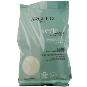Argiletz Argile Verte