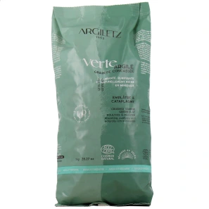 Argiletz Argile Verte Grain de Concassée