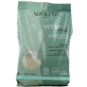 Argiletz Argile Verte Surfine
