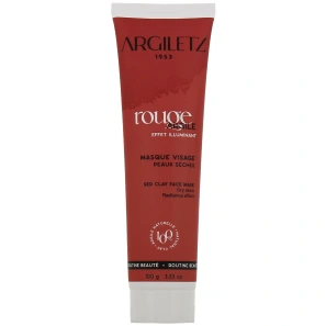 Argiletz Masque Argile Rouge