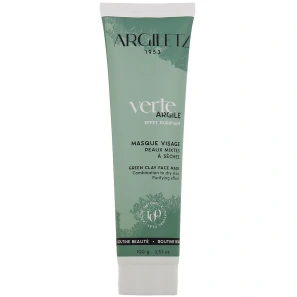 Argiletz Masque Argile Verte