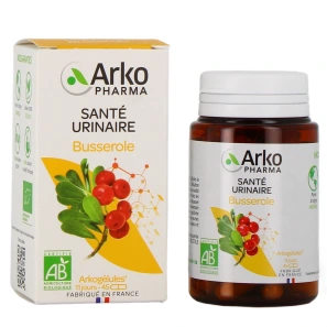 Arkogélules Busserole