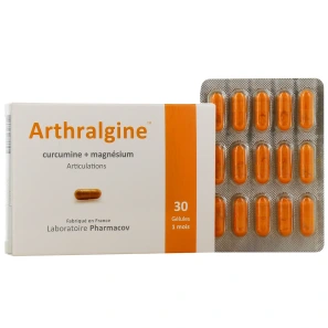 Arthralgine