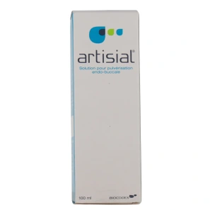 Artisial Solution Gingivale