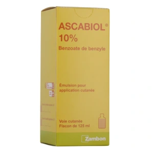 Ascabiol 10%