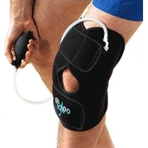 Attelle Igloo Genou Universelle