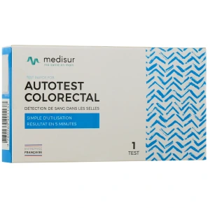 Autotest Colorectal