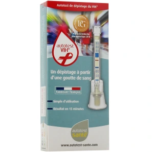 Autotest VIH