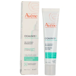 Avène Cicalfate+ Gel Cicatrice Remodelant