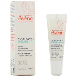 Avène Cicalfate+ Lèvres Baume Réparateur
