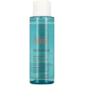 Avène Cleanance Eau Micellaire
