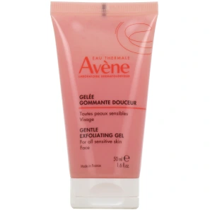 Avène Gelée Gommante Douceur