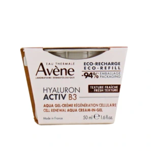 Avène Hyaluron Activ B3 Aqua Gel-Crème