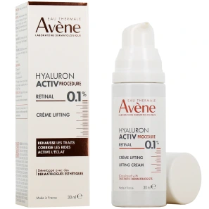 Avène Hyaluron Activ Procedure Crème Lifting