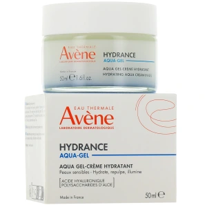 Avène Hydrance Aqua-Gel