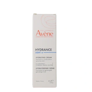 Avène Hydrance Soin Hydratant