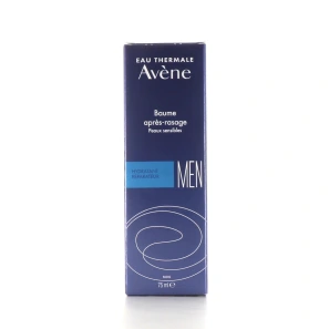 Avène Men Baume Après-Rasage