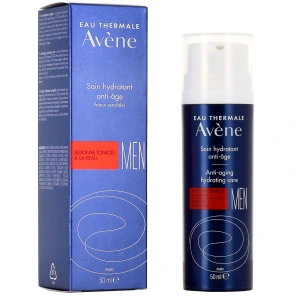 Avène Men Soin Hydratant Anti-Âge