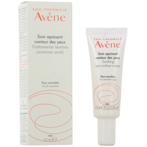 Avène Soin apaisant contour des yeux