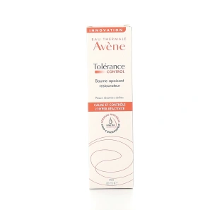 Avène Tolérance Control Baume apaisant restaurateur