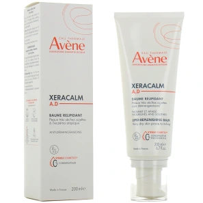Avène XeraCalm AD Baume Relipidant