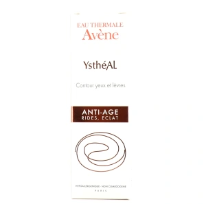 Avène Ysthéal Contour yeux et lèvres