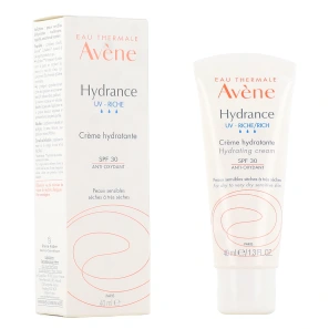 Avène Hydrance Soin Hydratant UV SPF 30