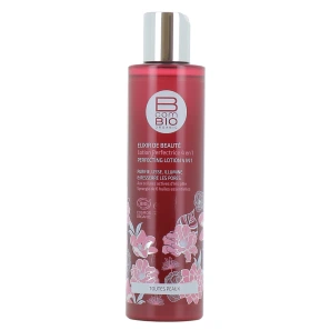 B Com Bio Elixir de Beauté Lotion Perfectrice 4 en 1 Bio