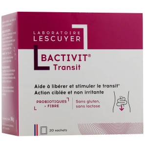 Bactivit Transit