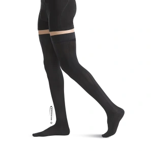 Bas Cuisse Antiglisse Jobst Oxygène Classe 2 Radiante