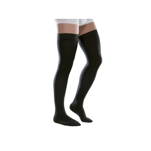 Thuasne Venoflex City Confort Coton Bas de Contention Homme Classe 2